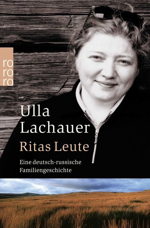 Produktbild: Ritas Leute
