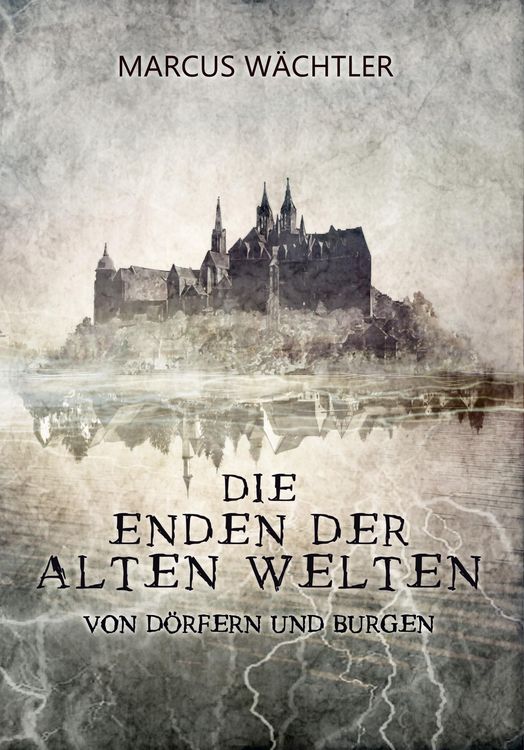 Produktbild: Von D&ouml;rfern und Burgen