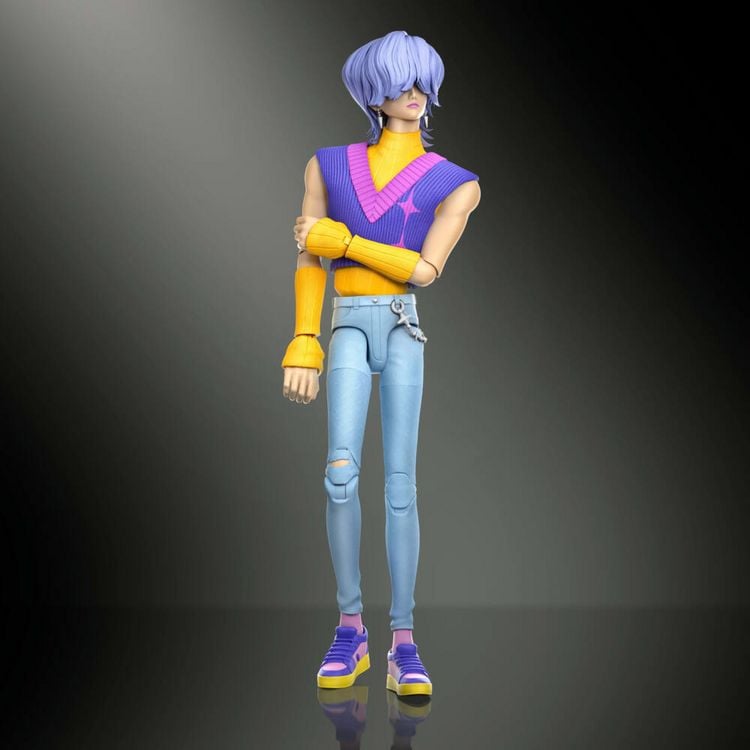 Produktbild: KPop DH Action Figure Mystery.JRY36