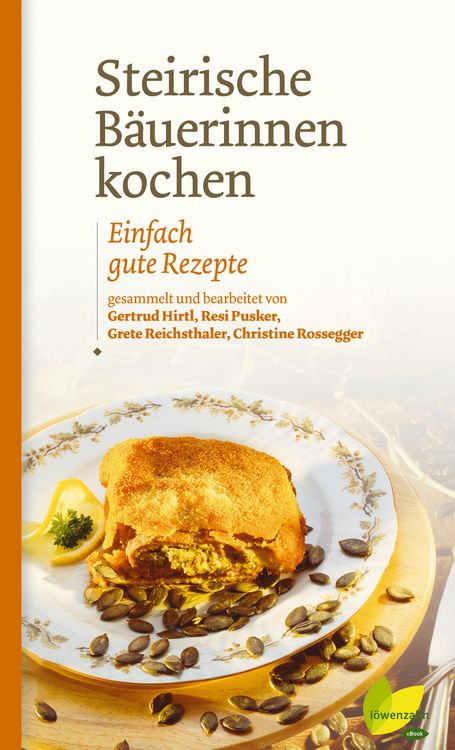 Produktbild: Steirische B&auml;uerinnen kochen