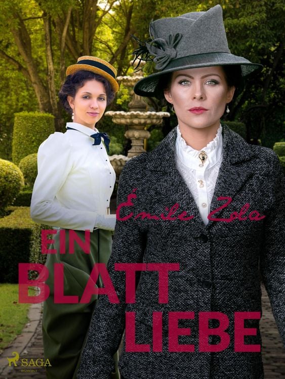 Produktbild: Ein Blatt Liebe