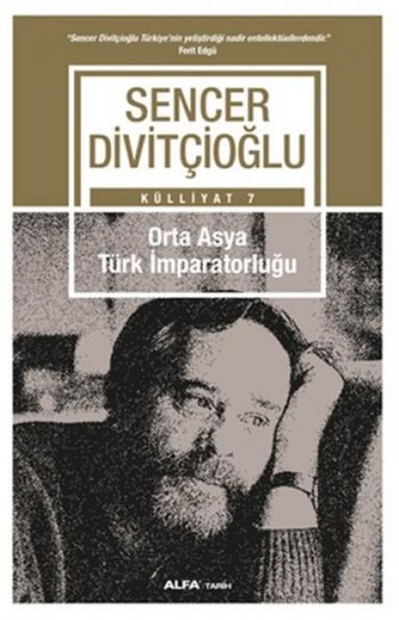 Produktbild: Orta Asya T&uuml;rk Imparatorlugu