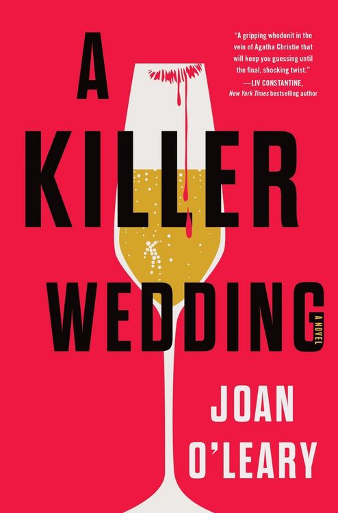 Produktbild: A Killer Wedding