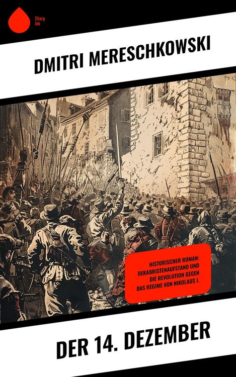 Produktbild: Der 14. Dezember