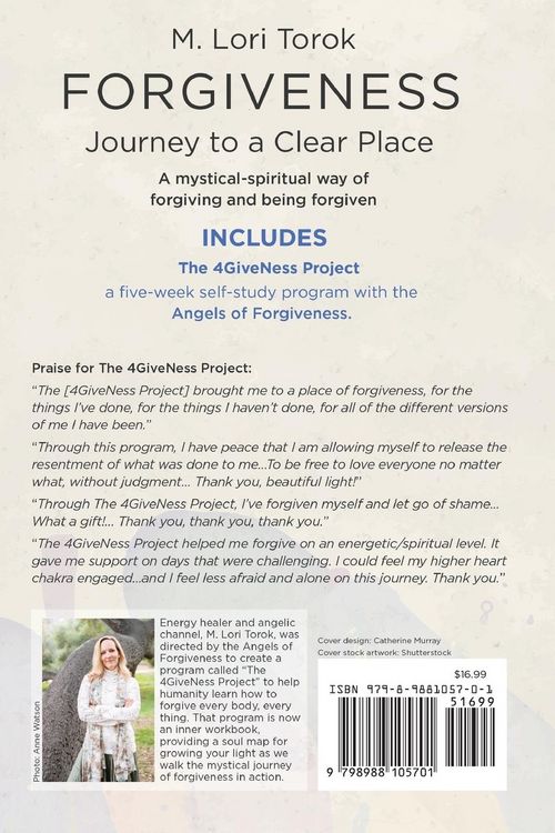 Produktbild: Forgiveness