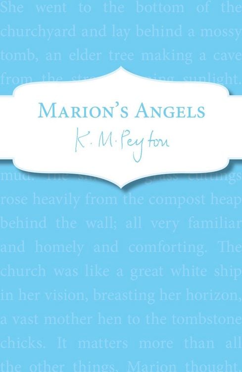 Produktbild: Marion's Angels