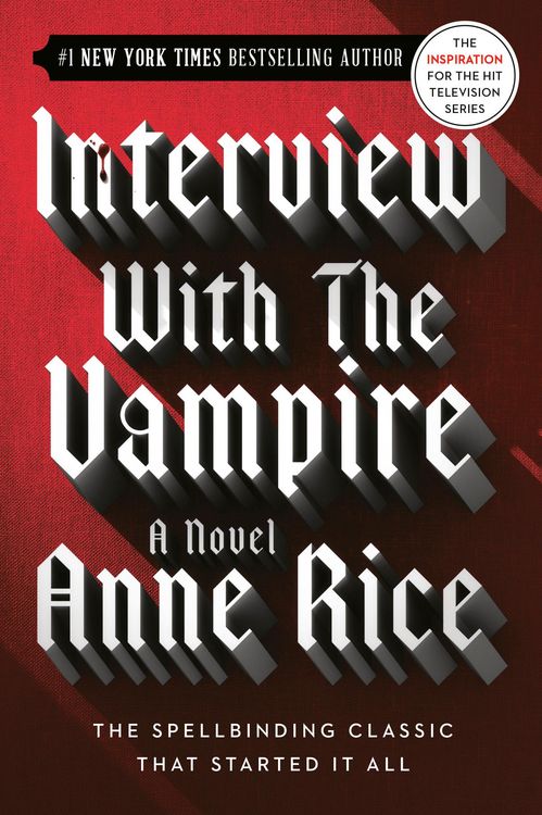 Produktbild: Interview with the Vampire