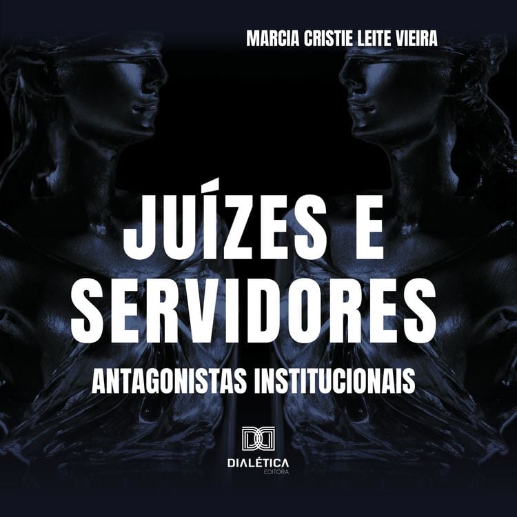 Produktbild: Ju&iacute;zes e Servidores