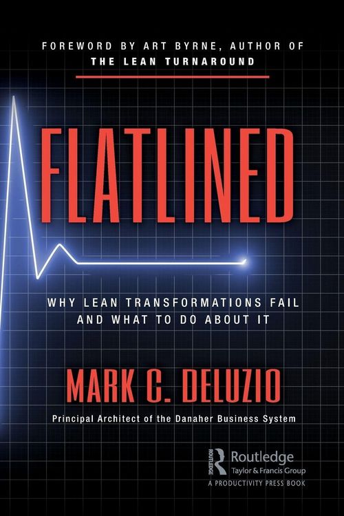 Produktbild: Flatlined