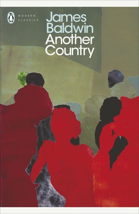 Bild vom Artikel Another Country vom Autor James Baldwin