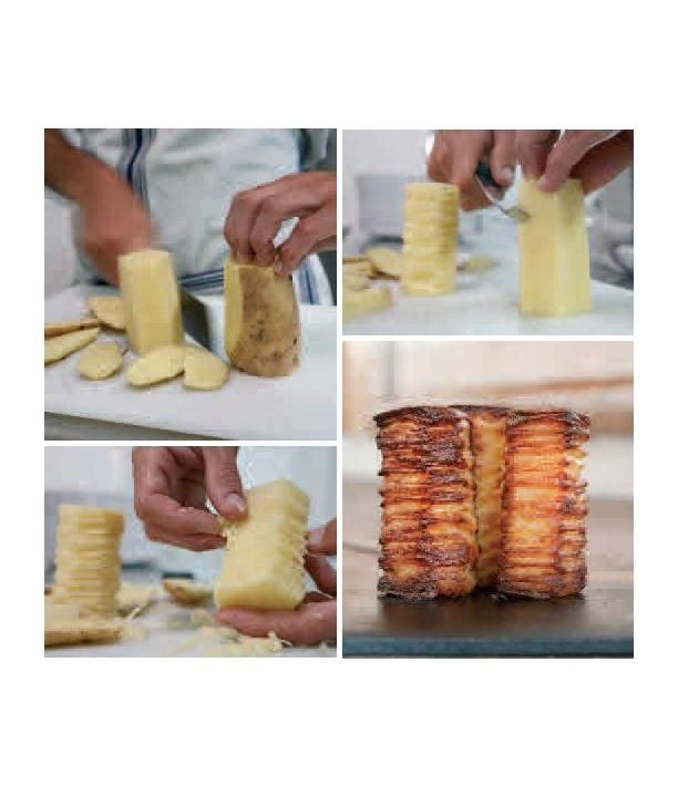 Produktbild: Land der Feuer