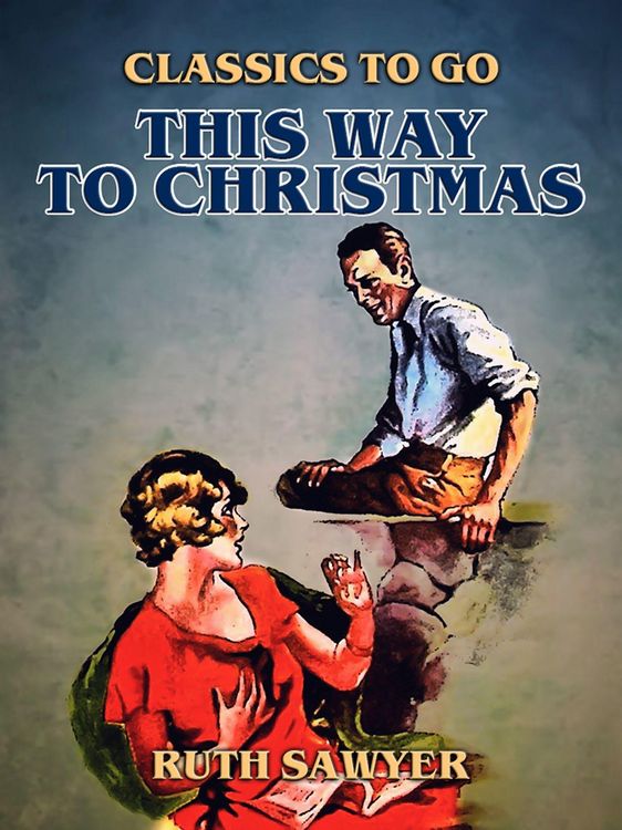 Produktbild: This Way to Christmas