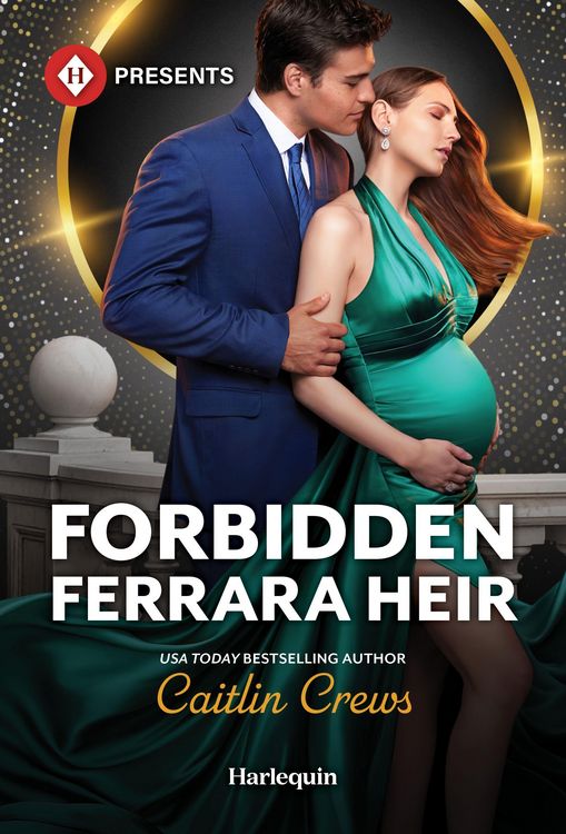 Produktbild: Forbidden Ferrara Heir