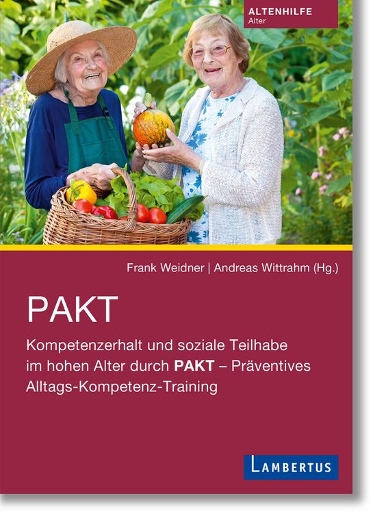 Produktbild: PAKT