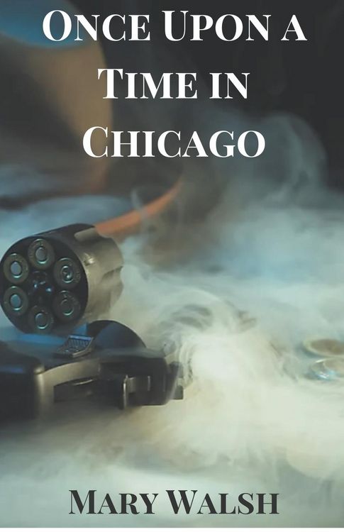 Produktbild: Once Upon a Time in Chicago