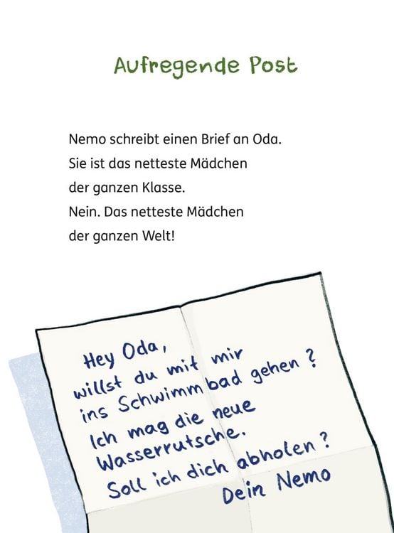 Produktbild: Bitte nicht &ouml;ffnen, sonst ... 1: Yeti-Ritter-Schneegewitter