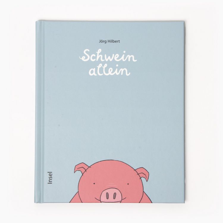 Produktbild: Schwein allein