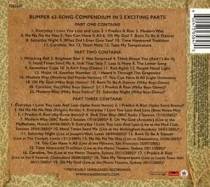 Produktbild: Employment (20th Anniv.Edition) Ltd. 3CD