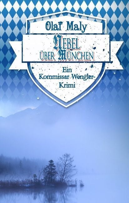 Produktbild: Nebel &uuml;ber M&uuml;nchen
