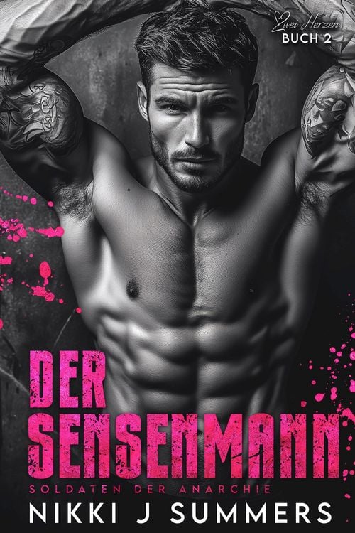 Produktbild: Der Sensenmann