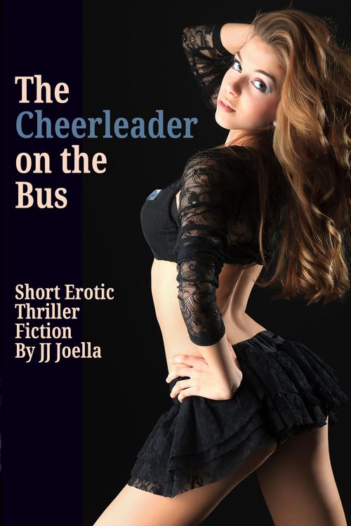 Produktbild: The Cheerleader on the Bus