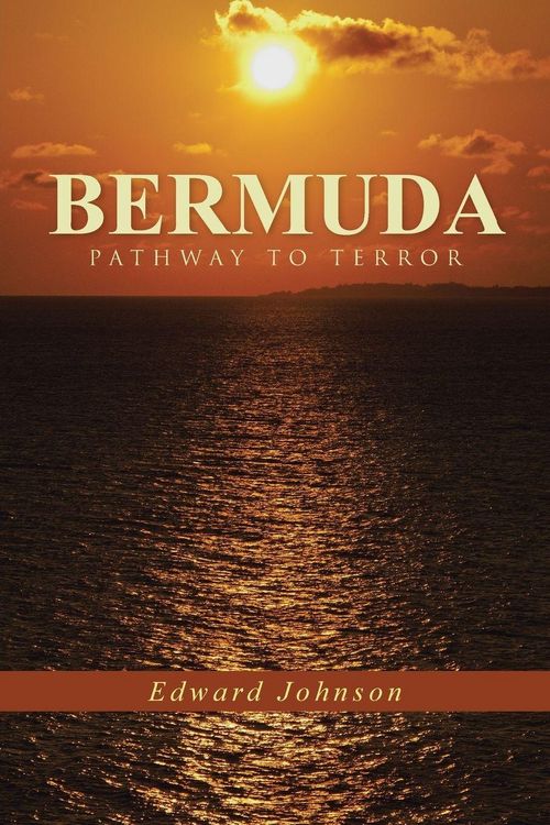 Produktbild: Bermuda-Pathway to Terror