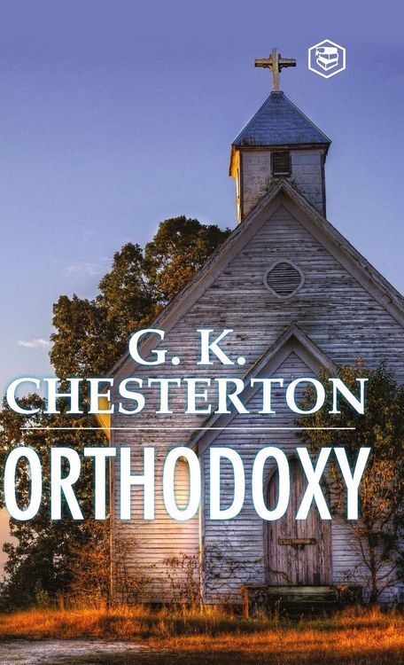 Produktbild: Orthodoxy