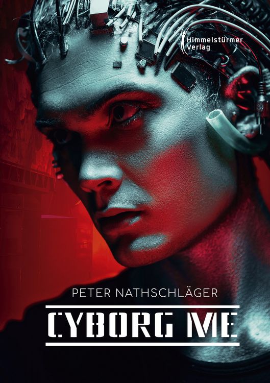 Produktbild: Cyborg me