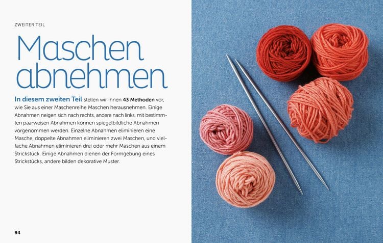 Produktbild: Abnehmen und Zunehmen