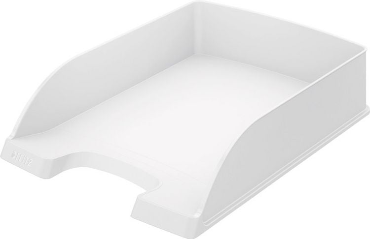 Produktbild: Briefkorb Leitz wei&szlig;