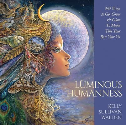 Produktbild: Luminous Humanness