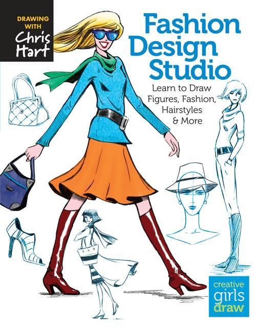 Produktbild: Fashion Design Studio