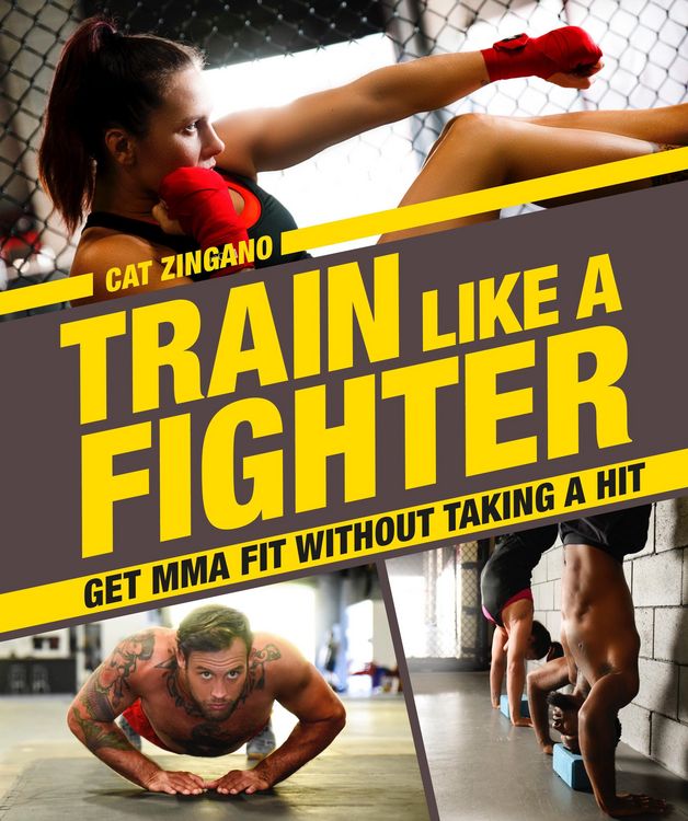 Produktbild: Train Like a Fighter