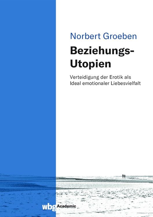 Produktbild: Beziehungs-Utopien