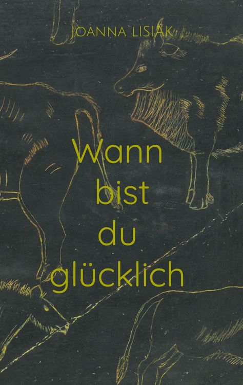 Produktbild: Wann bist du gl&uuml;cklich