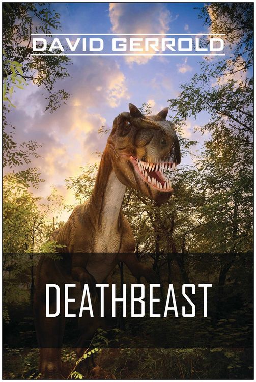 Produktbild: Deathbeast