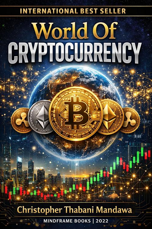 Produktbild: World Of Cryptocurrency