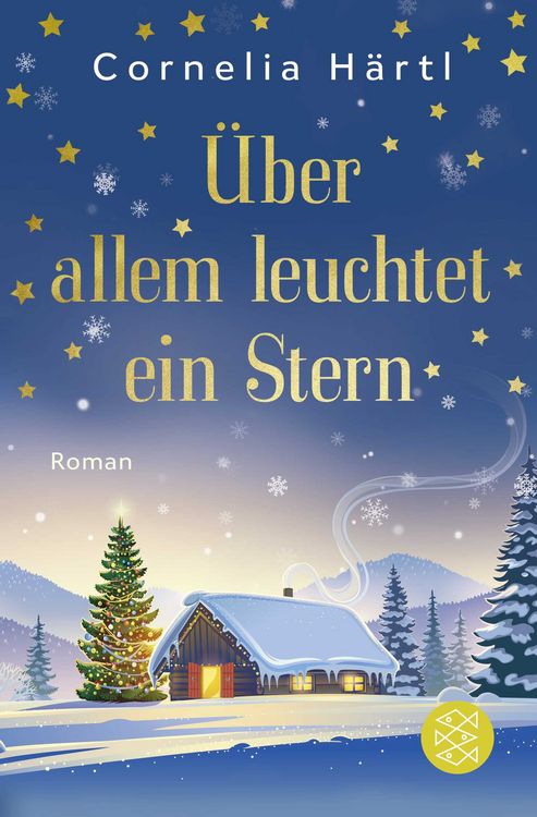Produktbild: &Uuml;ber allem leuchtet ein Stern