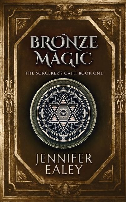 Produktbild: Bronze Magic