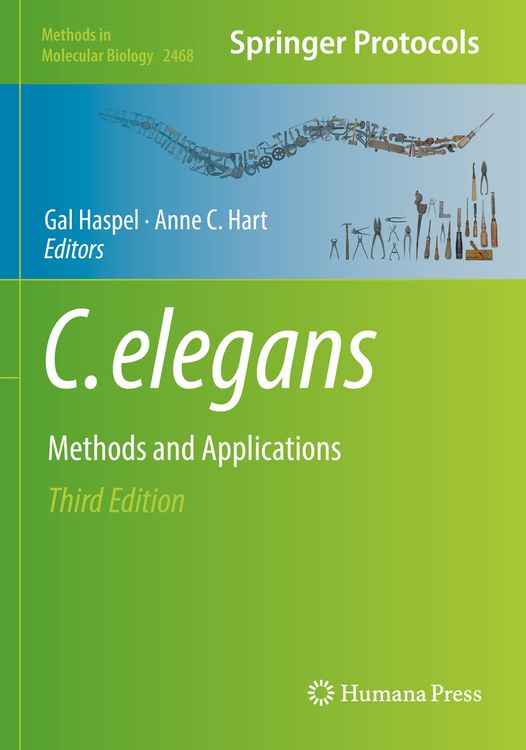 Produktbild: C. elegans