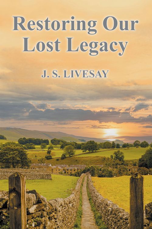 Produktbild: Restoring Our Lost Legacy