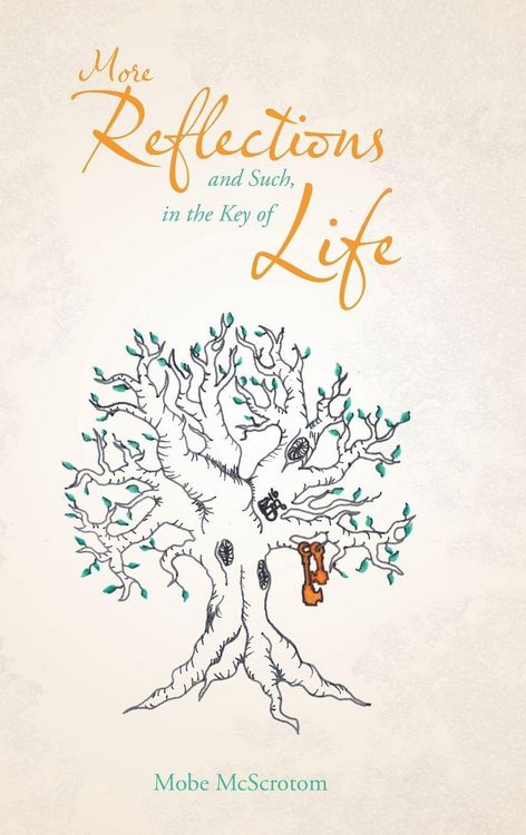 Produktbild: More Reflections and Such, in the Key of Life