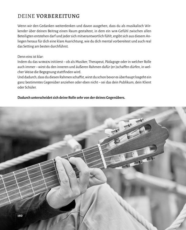 Produktbild: Du bist das Instrument