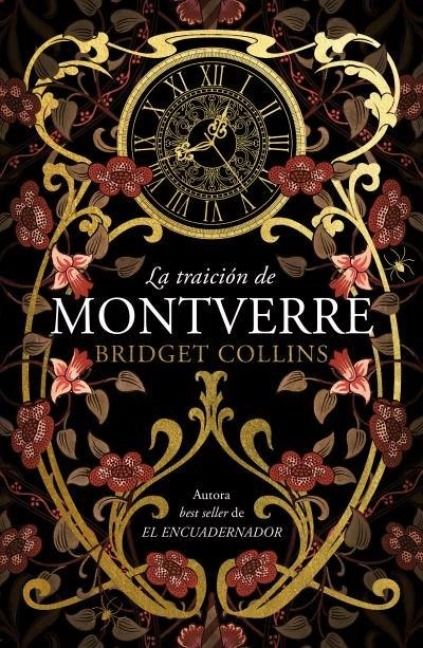 Produktbild: Traicion de Montverre, La