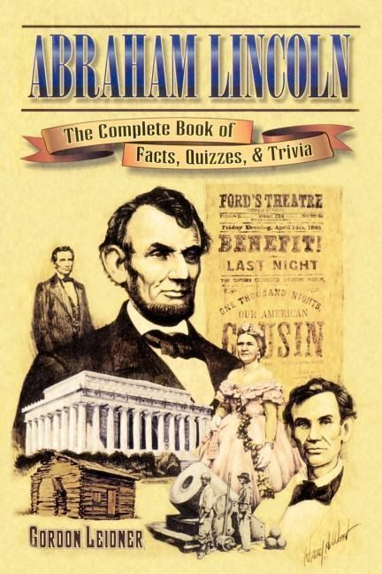 Produktbild: Abraham Lincoln