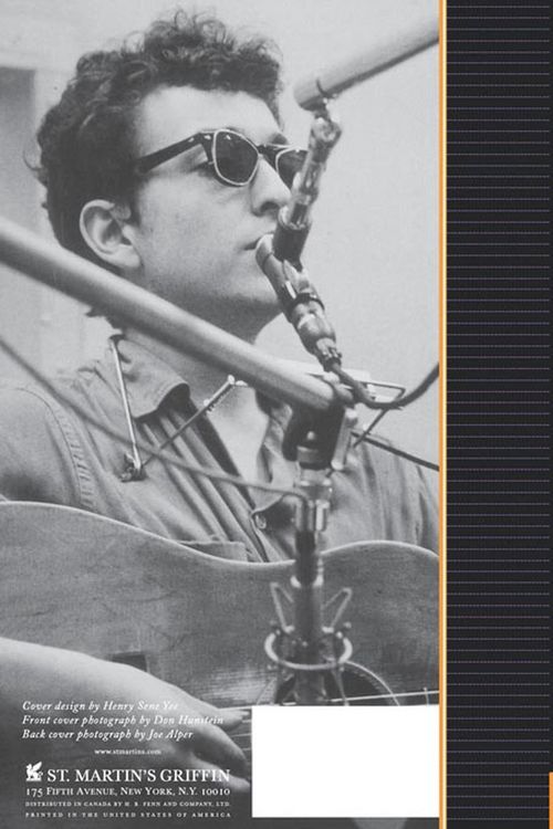 Produktbild: Bob Dylan