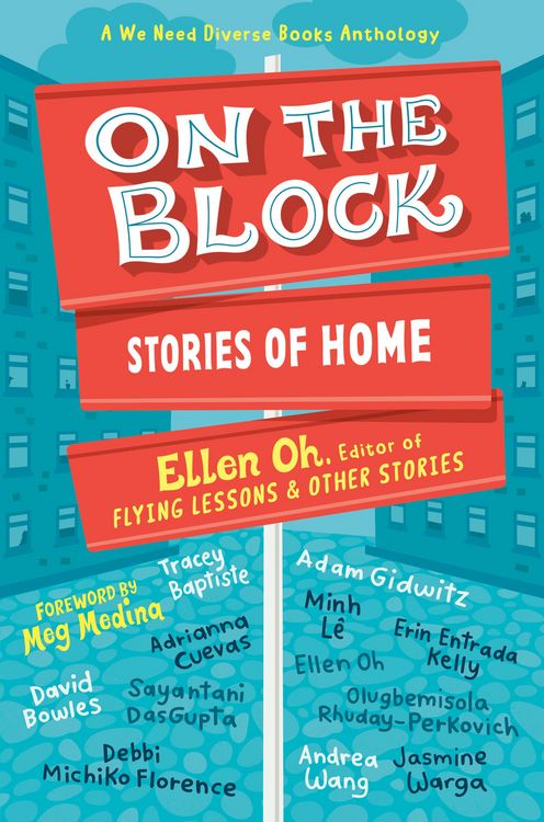 Produktbild: On the Block