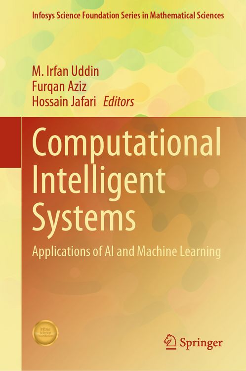 Produktbild: Computational Intelligent Systems