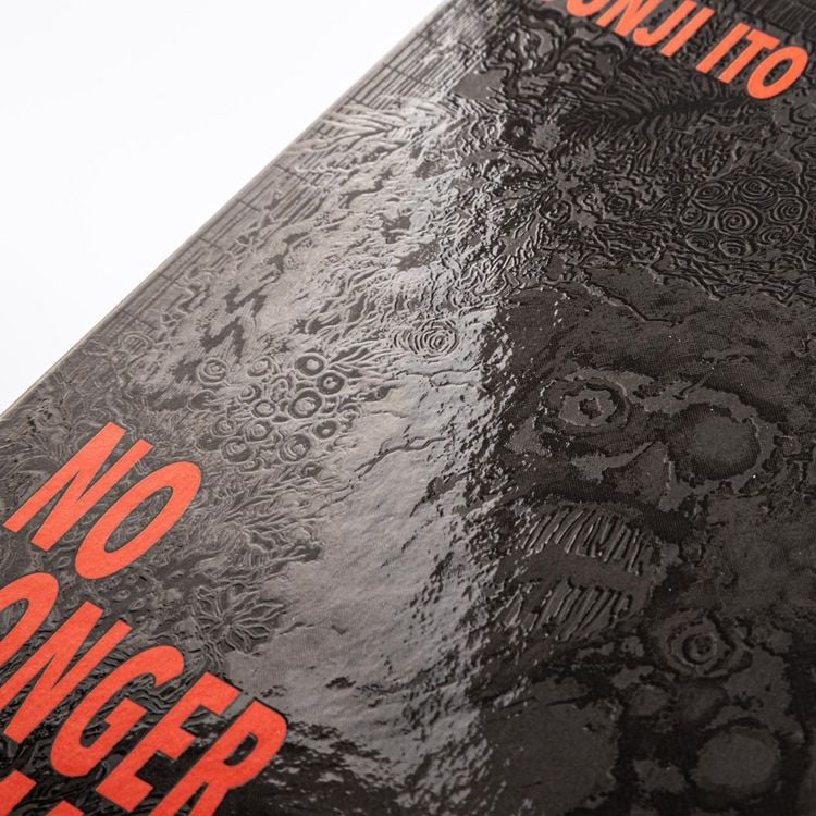 Produktbild: No longer human &ndash; Der entfremdete Mensch