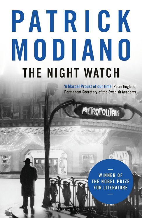 Produktbild: The Night Watch